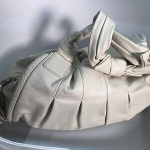 Cole Haan Handbag - Creme